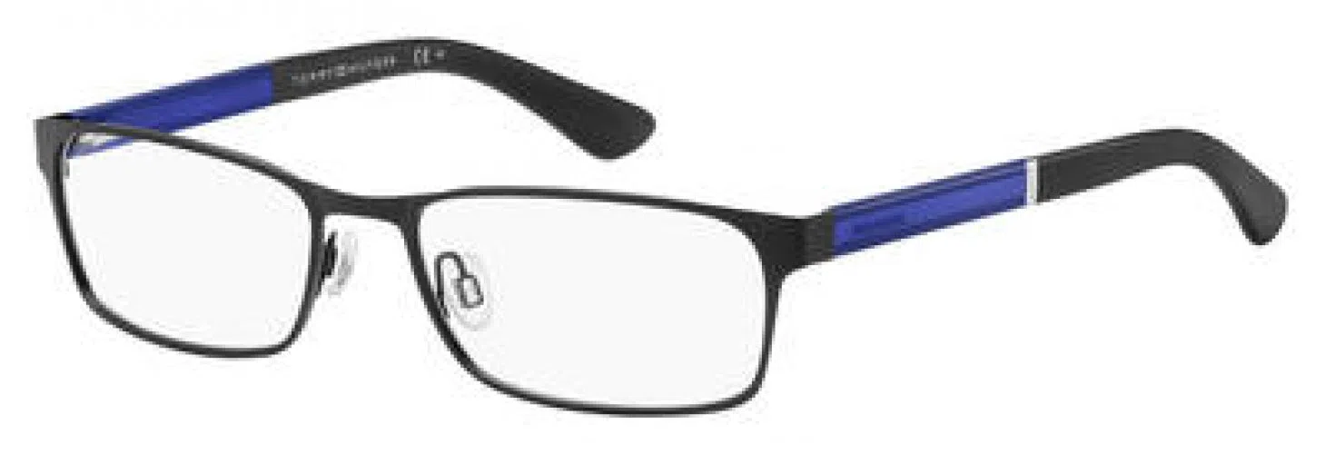 Tommy Hilfiger Th1479 Eyeglasses - view 5